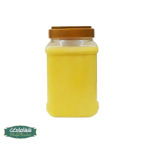 تصویر 3 از روغن حیوانی کاستکو