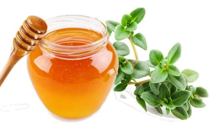 تصویر 1 از فروش عسل آویشن ارگانیک
