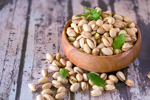 تصویر 2 از قیمت پسته اصل رفسنجان + خرید باور نکردنی