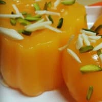 تصویر 5 از خرید حلوا مسقطی لاری کش دار + قیمت فروش استثنایی