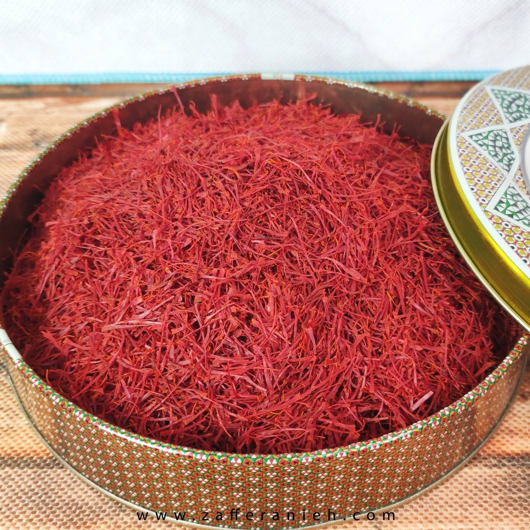 خرید عمده زعفران اصل با کیفیت های مختلف + با بهترین قیمت و قیمت رقابتی