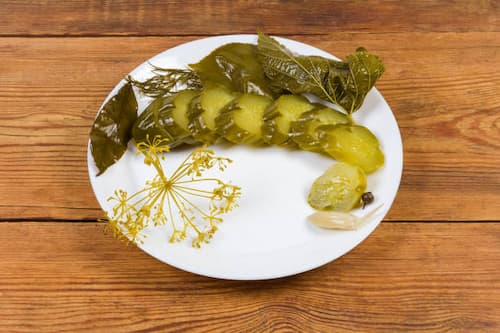 تصویر 2 از قیمت خیارشور خانگی ترد + خرید باور نکردنی