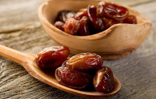 تصویر 4 از قیمت خرید خرما پیارم درشت + فروش ویژه