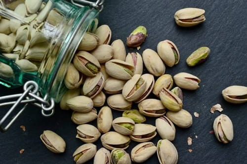 تصویر 1 از فروش پسته جوین + قیمت خرید به صرفه