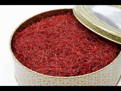 نرخ روز زعفران سوپر نگین + خرید مطمئن
