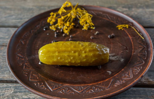 تصویر 3 از قیمت خیارشور یک روزه فوری + خرید باور نکردنی