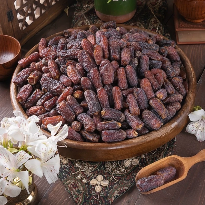 تصویر 1 از خرید خرما پیارم درشت + قیمت عالی با کیفیت