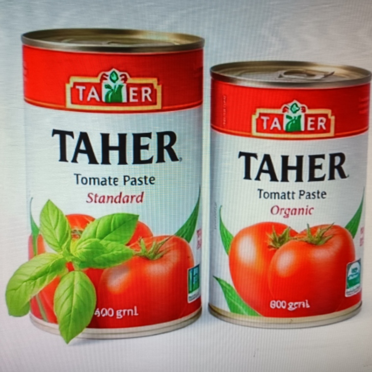 رب گوجه حلب 2.5 کیلویی عمده بریکس 25
