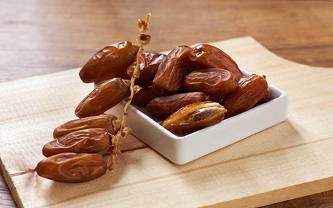 تصویر 2 از خرید و قیمت خرما پیارم فله + فروش عمده