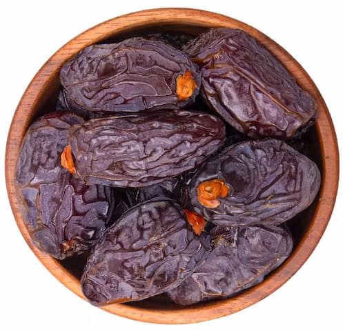 تصویر 3 از خرما پیارم کله چین گوشتی با پوست نازک