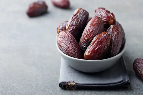 تصویر 3 از قیمت خرید خرما پیارم فله با فروش عمده