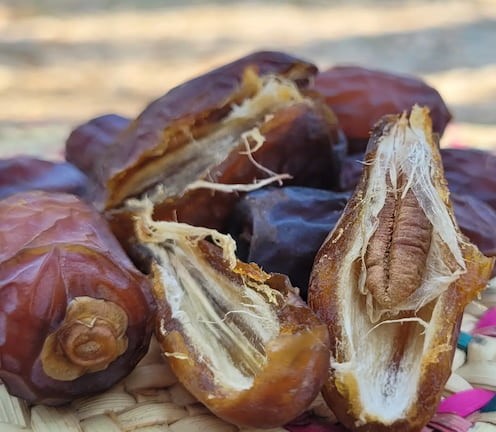 تصویر 4 از قیمت خرید خرما پیارم فله با فروش عمده
