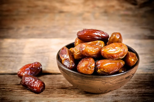 خرما پیارم ربی نرم مرغوب با ماندگاری بالا