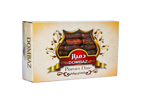 تصویر 3 از خرید و قیمت خرما پیارم دمباز + فروش عمده