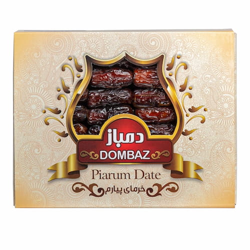 خرما پیارم عمده مجلسی مخصوص مهمانی