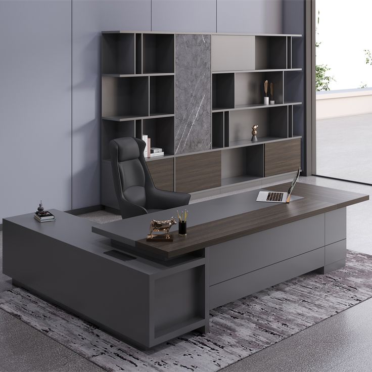 تصویر 2 از تولیدی محصولات مبلمان اداری + قیمت خرید