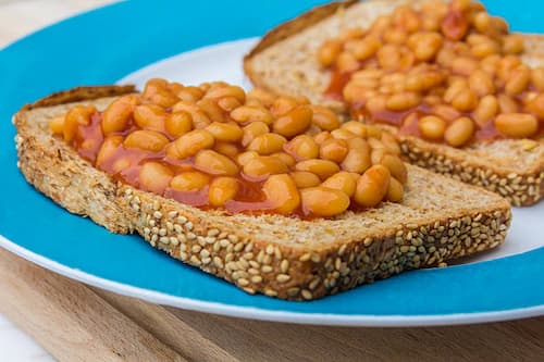 تصویر 1 از قیمت خرید کنسرو لوبیا چشم بلبلی + فروش ویژه
