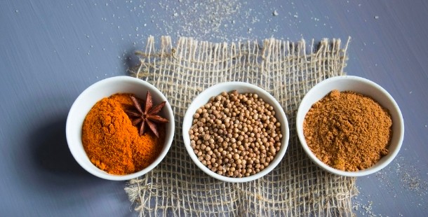 تصویر 1 از خرید بذر گشنیز عمده در ارومیه + خشک و تازه از آناهیتا