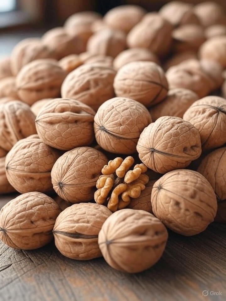 تصویر 1 از خرید و قیمت گردو مستقیم از باغ دار