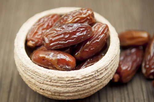 تصویر 4 از خرید و قیمت خرما پیارم درجه 1 + فروش عمده