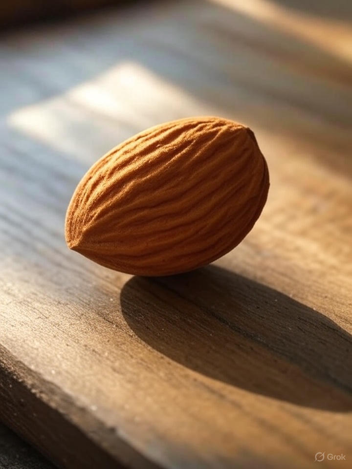تصویر 3 از ارائه عمده انواع بادام درختی بو نداده با قیمت ویژه