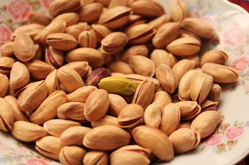 تصویر 4 از قیمت پسته رضوی + خرید باور نکردنی