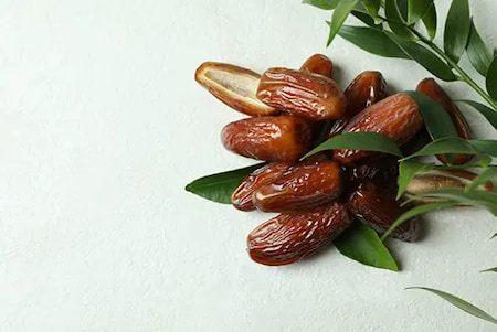 تصویر 2 از خرید و فروش خرما پیارم طلایی با شرایط فوق العاده