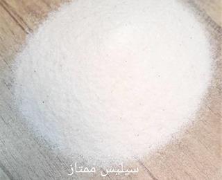 تصویر 3 از خرید جرم نسوز سیلیسی + بهترین قیمت