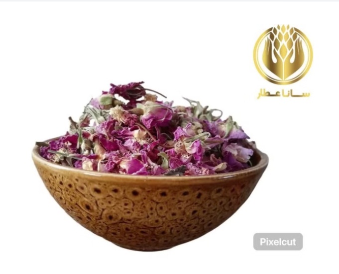 خرید هوشمندانه با بهترین قیمت غنچه گل محمدی