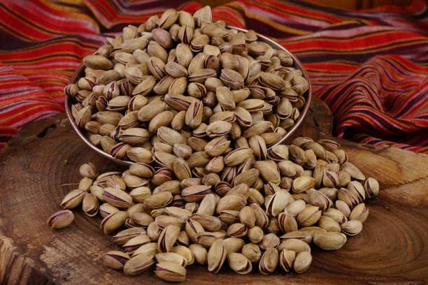تصویر 2 از قیمت خرید پسته خندان ممتاز + فروش ویژه