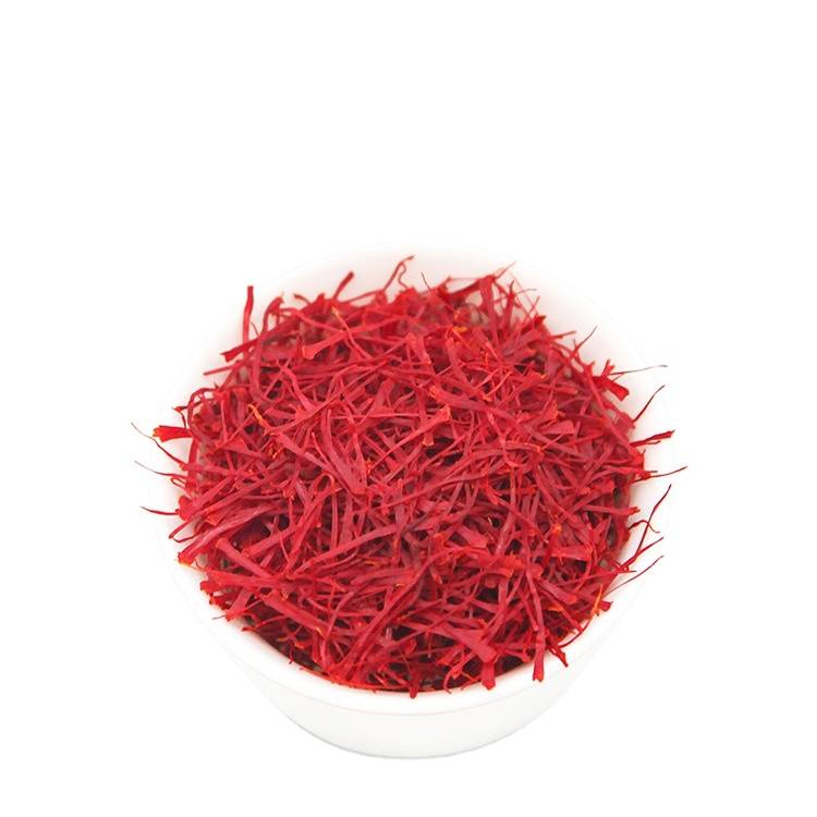 فروش زعفران سوپر نگین صادراتی پنج گرمی + قیمت باورنکردنی