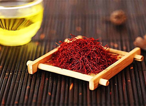 تصویر 3 از فروش زعفران سوپر نگین صادراتی پنج گرمی + قیمت باورنکردنی