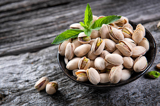 تصویر 2 از قیمت پسته تازه اعلا و درجه یک + خرید باور نکردنی