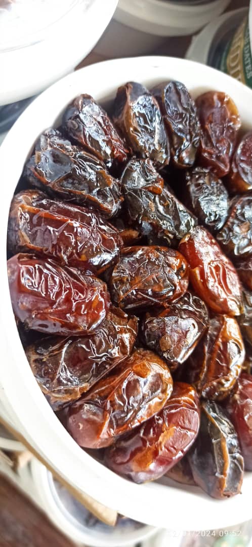 تصویر 1 از خرید ویژه خرما کبکاب + قیمت کف بازار