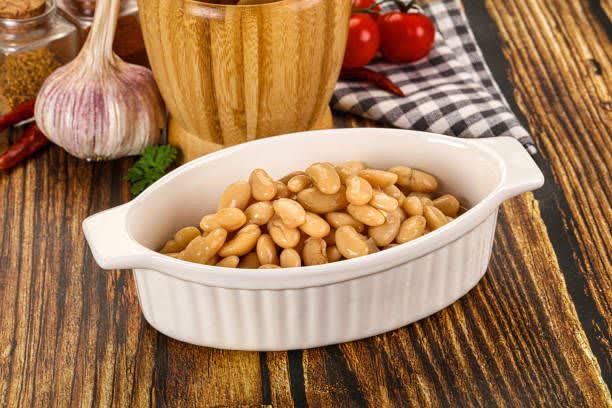 تصویر 3 از قیمت خرید کنسرو لوبیا + فروش ویژه