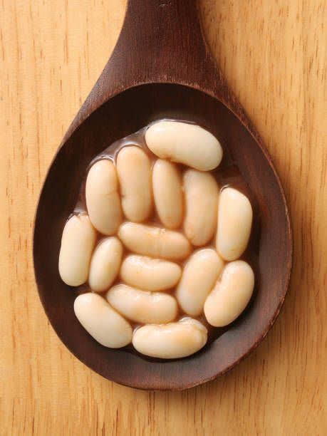 تصویر 4 از قیمت خرید کنسرو لوبیا + فروش ویژه