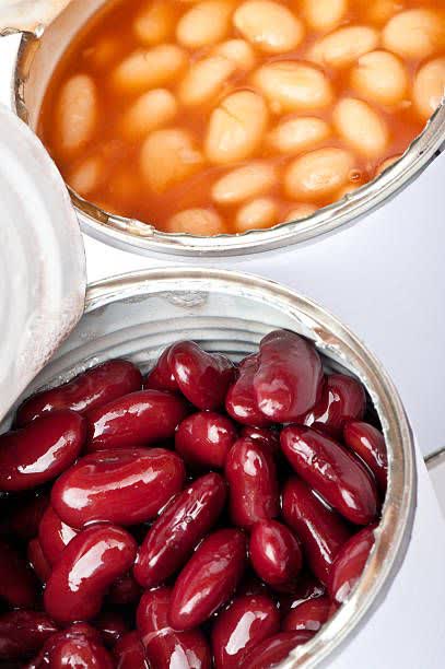 تصویر 5 از قیمت خرید کنسرو لوبیا + فروش ویژه