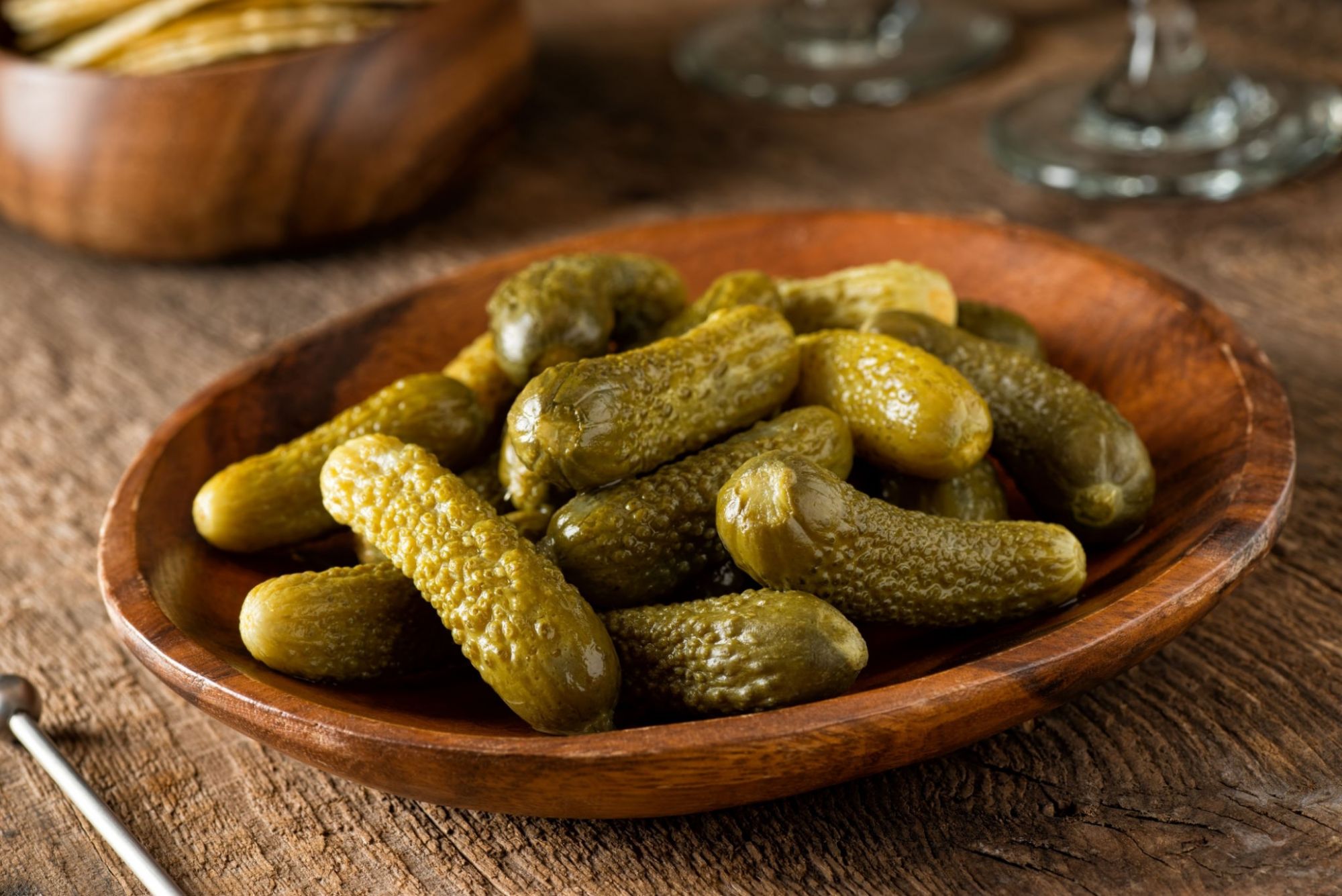 تصویر 4 از خرید ویژه خیارشور دبه + قيمت کف بازار