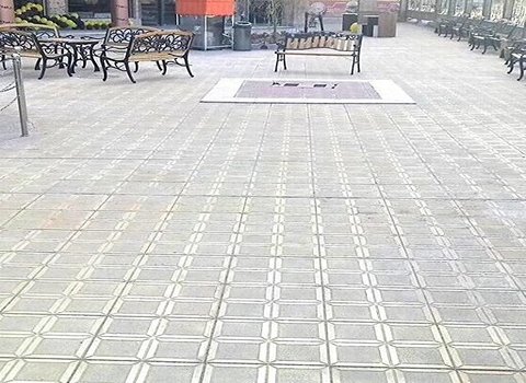 قیمت خرید موزاییک پلیمری طرح شبستان کرج + قیمت عمده و رقابتی