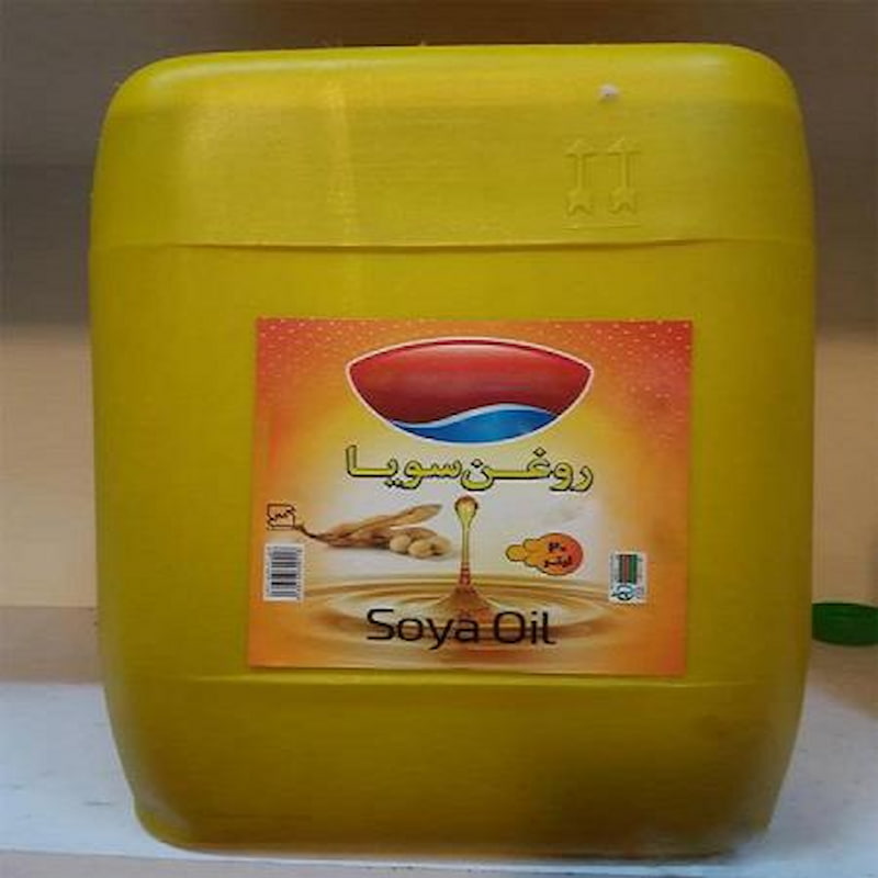 تصویر 2 از قیمت خرید روغن مایع پخت و پز گالن 20 لیتری + عمده