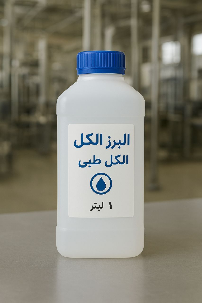 تصویر 1 از خرید و قیمت الکل رازی + فروش ویژه