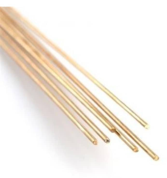 تصویر 4 از قیمت سیم جوش برنجی نازک + خرید باور نکردنی