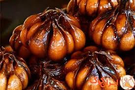 سیر ترشی خانگی فله + قیمت روز