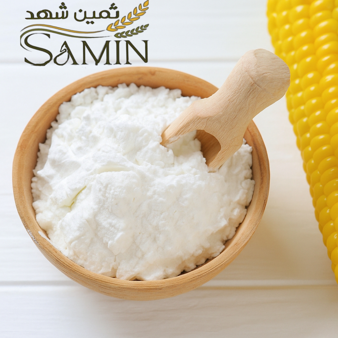 مالتودکسترین قنادی