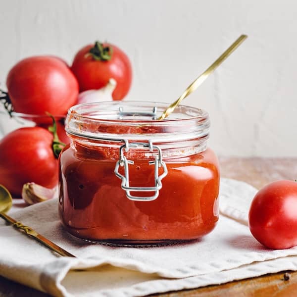 تصویر 1 از خرید اینترنتی رب گوجه فرنگی حلب با کیفیت