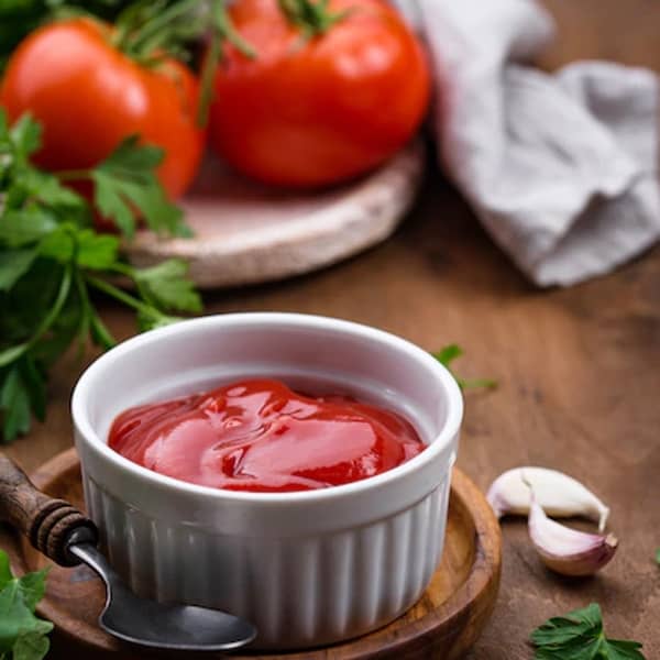 تصویر 2 از خرید اینترنتی رب گوجه فرنگی حلب با کیفیت