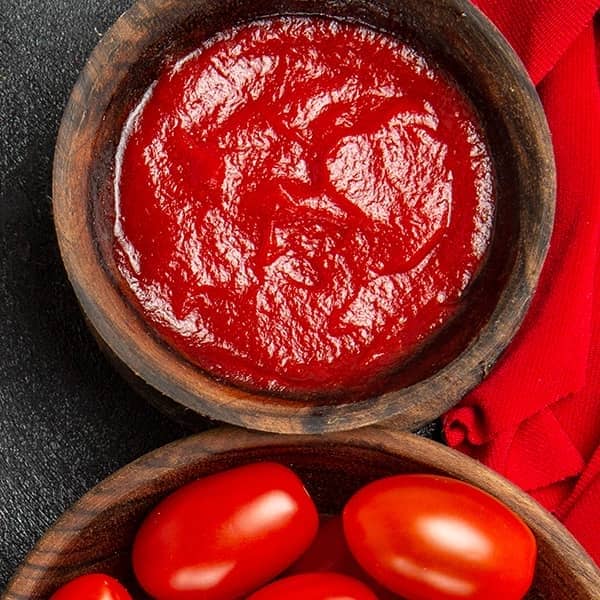 تصویر 4 از خرید اینترنتی رب گوجه فرنگی حلب با کیفیت