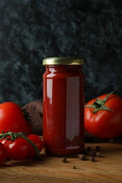 تصویر 3 از خرید اینترنتی رب گوجه فرنگی حلب با کیفیت