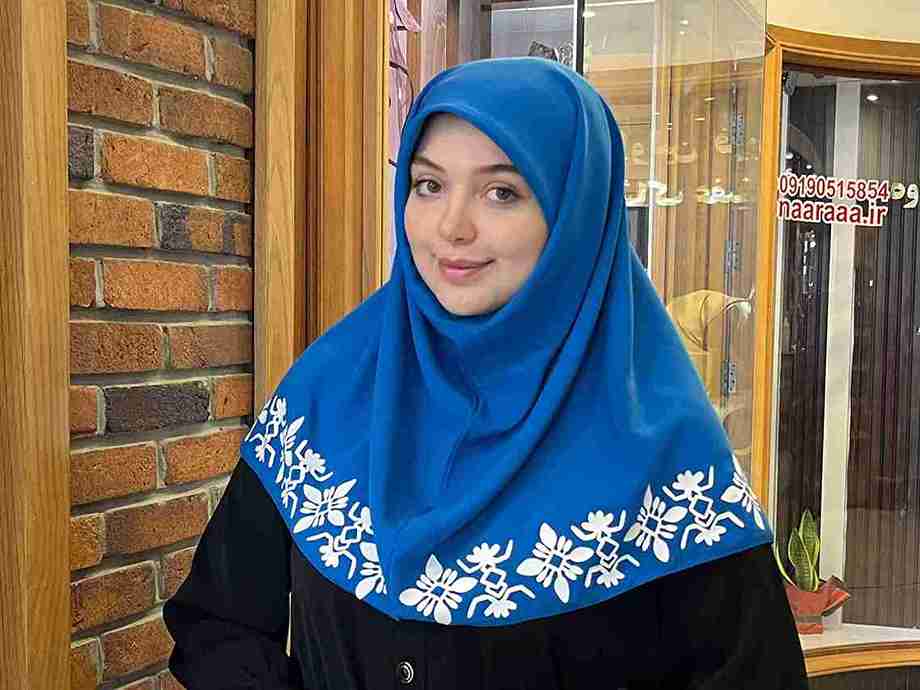 فروش مقنعه زنانه