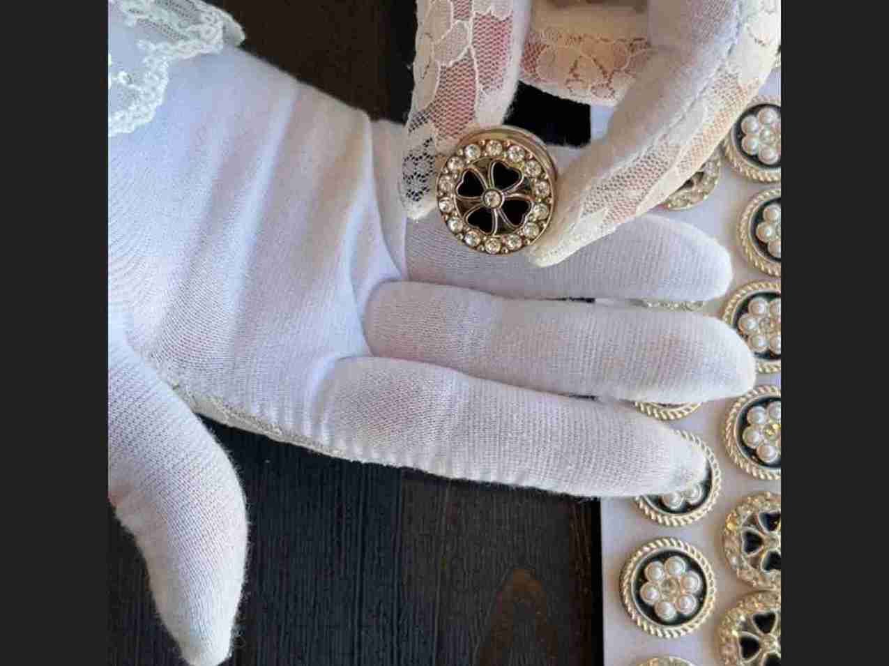 تصویر 3 از قیمت مگنت روسری عمده با قیمت ارزان + خرید عمده